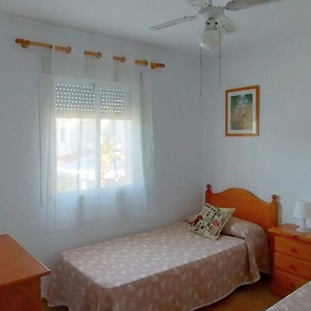 Primera línea de playa casita adosada Chiclana de la Frontera Exterior foto