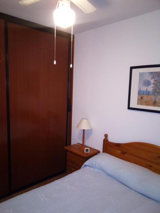 Primera línea de playa casita adosada Chiclana de la Frontera Exterior foto